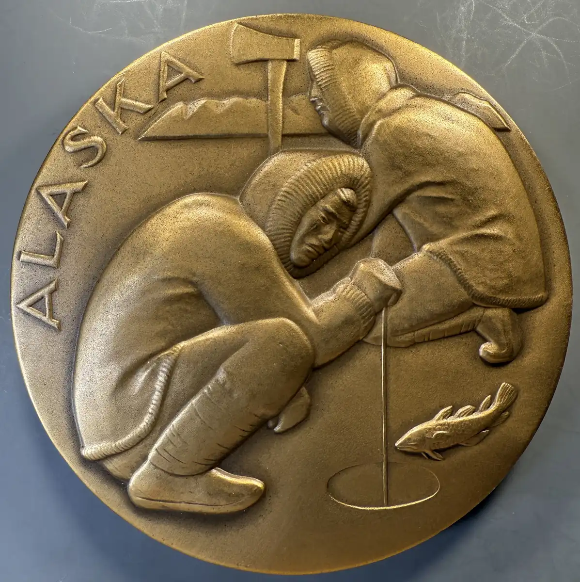 Society-Of-Medalists-Som-Medals-For-Sale