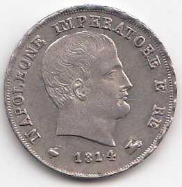 1814m-15-Soldi-Of-Napoleonic-Italy---A-Hoard-Coin?