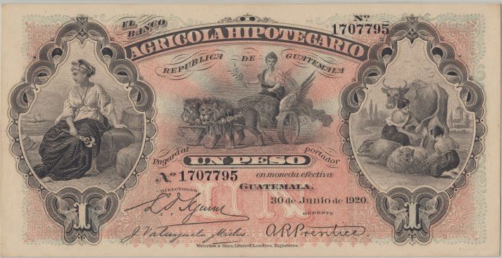 Women-On-Banknotes