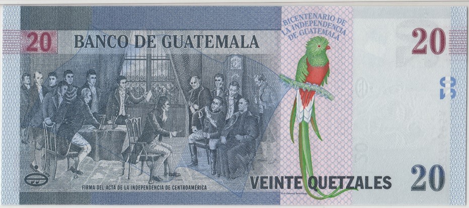 Commemorative-Banknotes