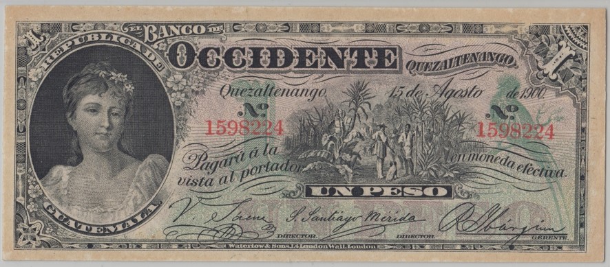 Women-On-Banknotes