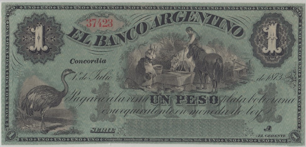 Post-Your-Notes-Showing-A-Horse.