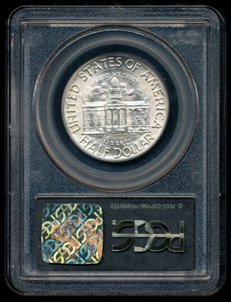 Commems-Collection-Classic:-What-If?-1938-Iowa-Territory
