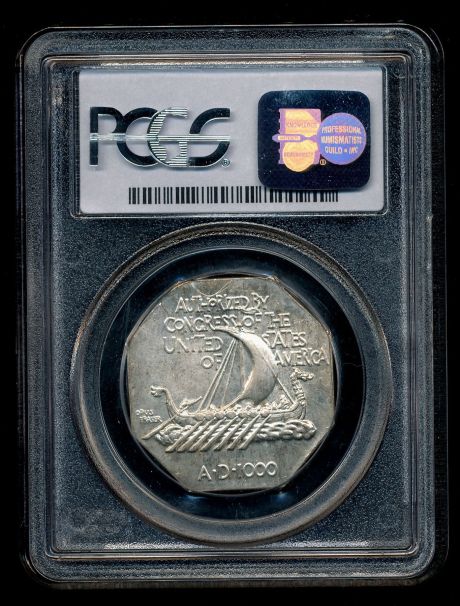 Commems-Collection-Classic:-1925-Norse-American-Centennial
