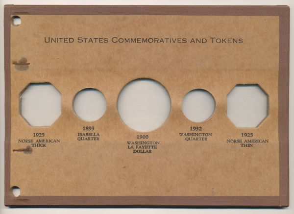 Commems-Collection-Classic:-Wayte-Raymond-Commemorative-Coin-Boards
