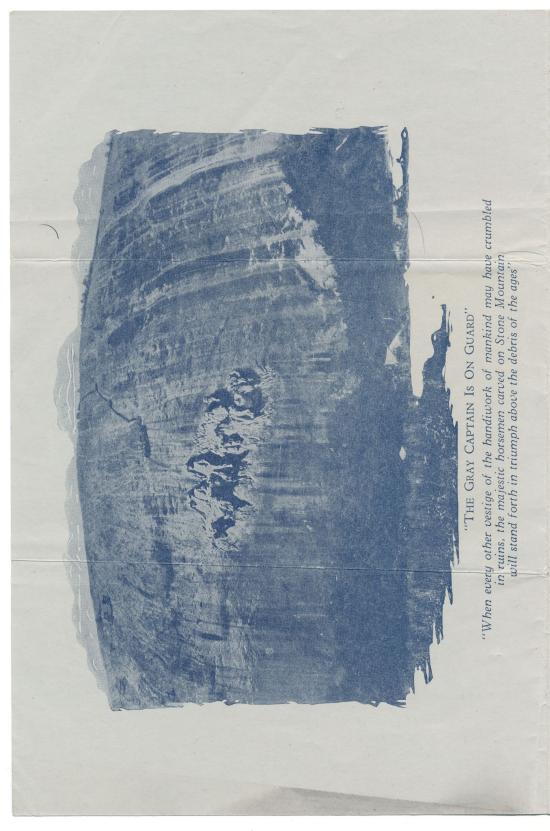 Commems-Collection-Classic:-1925-Stone-Mountain-Revisited