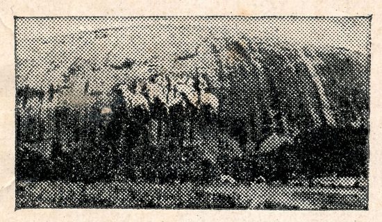 Commems-Collection-Classic:-1925-Stone-Mountain-Revisited-#2
