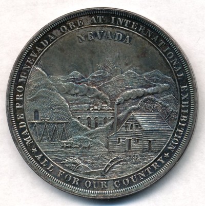 Post-Your-Earth-Science-Engineering-Tools-On-Coins-&-Medals
