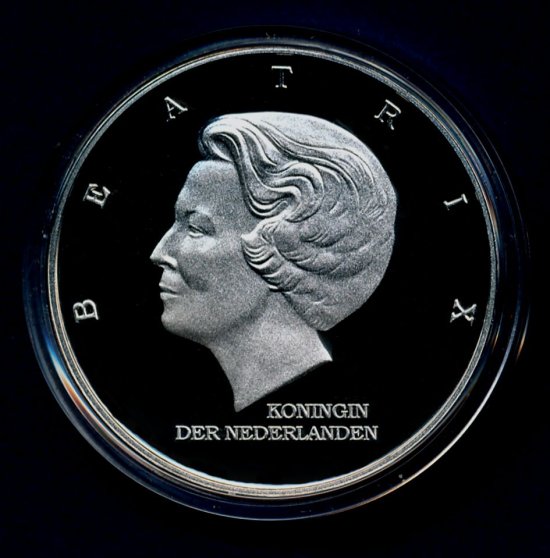 Commems-Collection-Modern:-What-If?-1997-Marshall-Plan-Commemoratives