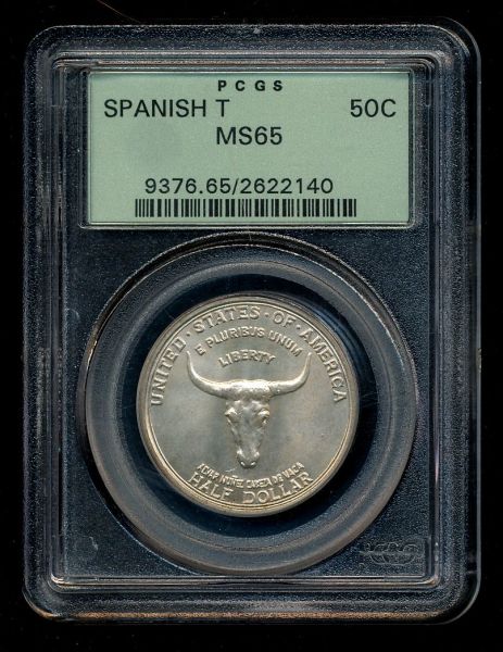 Commems-Collection-Classic:-1935-Old-Spanish-Trail---Redux