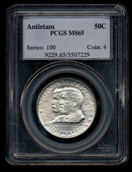 Commems-Collection-Classic:-American-Born-Personalities---Part-III