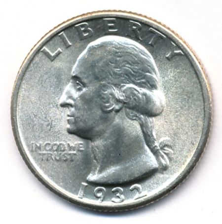 Commems-Collection-Classic:-What-If?-1932-George-Washington-Gold-$3
