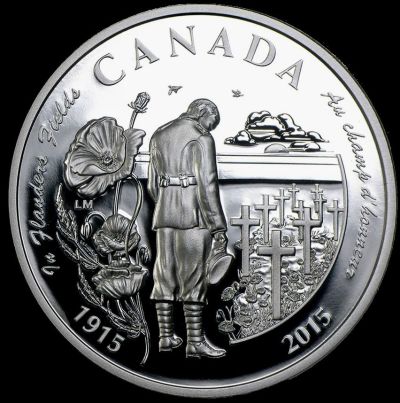 Commems-Collection-Canadian:-A-Look-At-Canada's-Enameled-NCLT-Silver-Dollars---Part-II