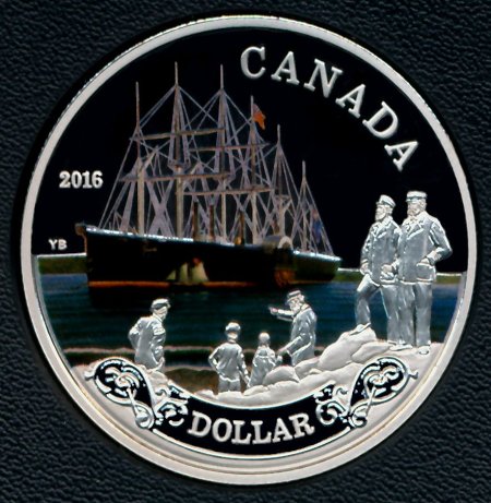 Commems-Collection-Canadian:-2016-Special-Edition-SD-Proof-Set