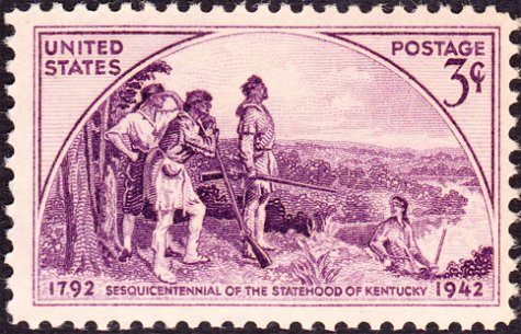 Commems-Collection-Classic:-What-If?-1942-Sesquicentennial-Of-Kentucky-Statehood
