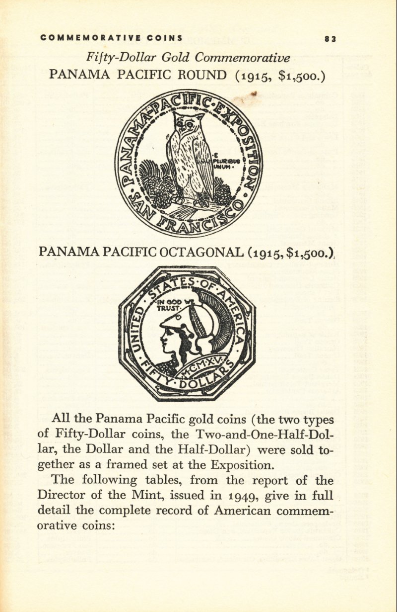 Commems-Collection-Classic:-The-Commemorative-Chapter-Of-