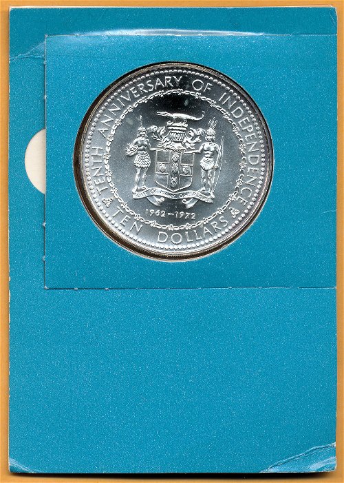 Commems-Collection-Canadian:-RCM-Strikes-Commemoratives-For-Jamaica