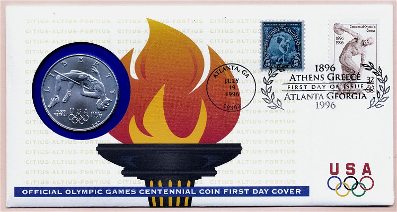 Commems-Collection-Classic:-What-If?-1937-Atlanta,-GA-Half-Dollar