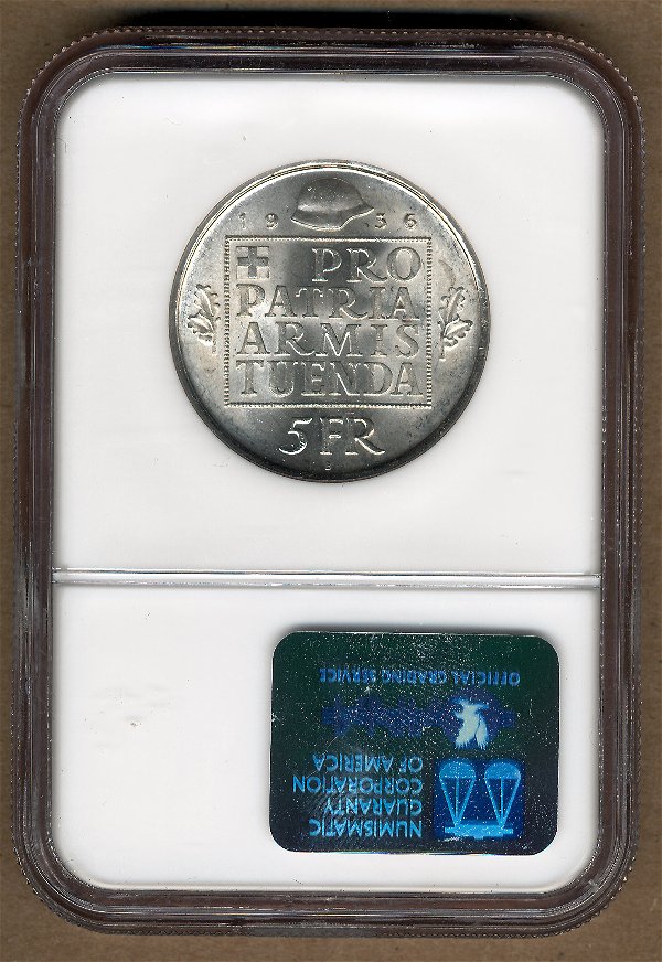 Post-Your-Swiss-Coins!
