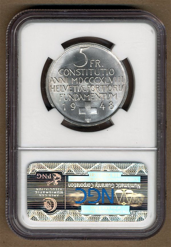 Post-Your-Swiss-Coins!