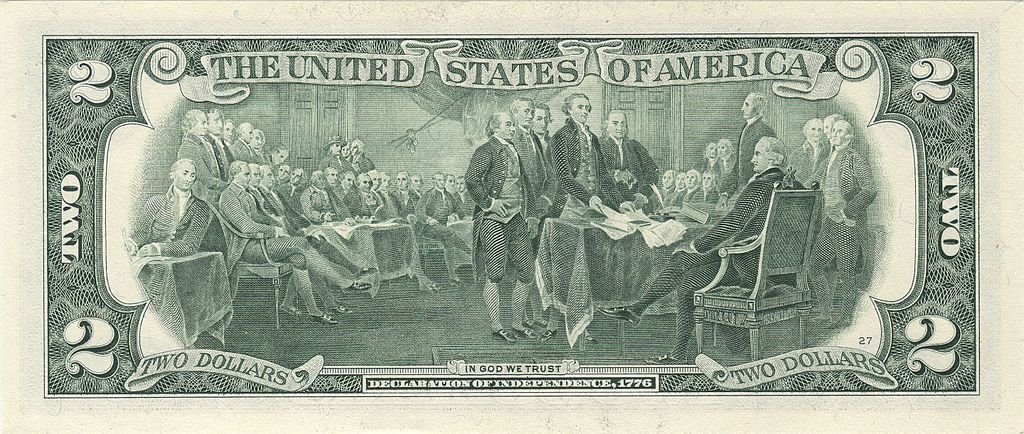 Commems-Collection-Classic:-What-If?-1926-American-Independence-Gold-$1.50