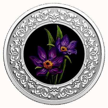Commems-Collection-Canadian:-Manitoba's-150th-Anniversary-Coin?