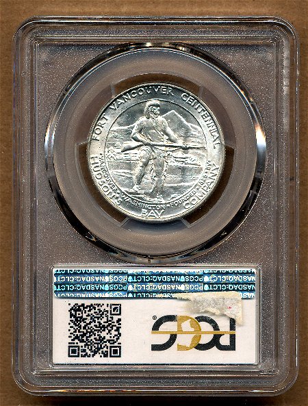 Commems-Collection-Classic:-1925-Fort-Vancouver-Centennial---Special-Airmail-Delivery!