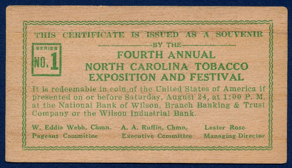 Wooden-Nickles,-And-Other-Play-Money