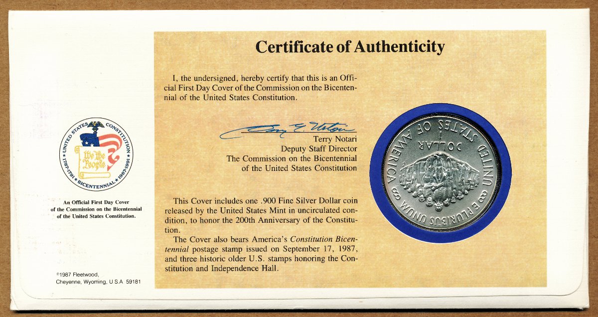 Commems-Collection-Modern:-1987-Constitution-PNC