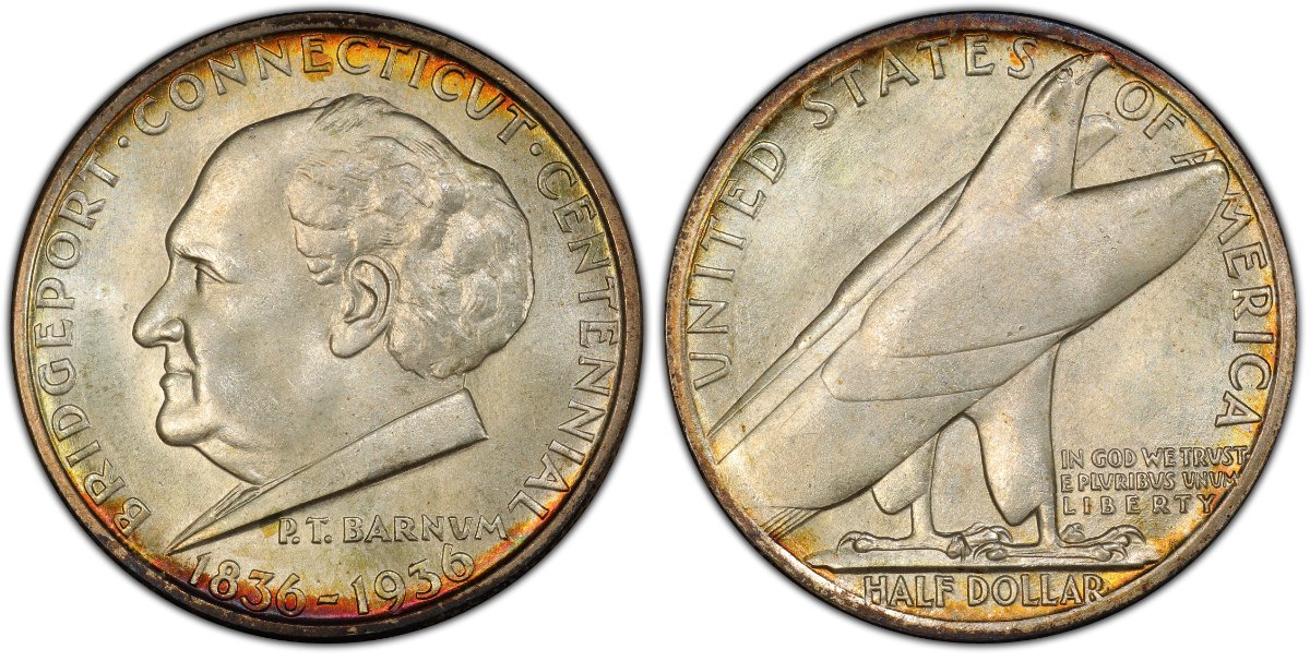 Commems-Collection-Classic:-Old-Time-New-England-U-S-Commemorative-Coins-Article