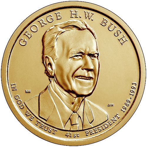 Commems-Collection-Classic:-What-If?-1923-Deceased-Presidents-Coinage