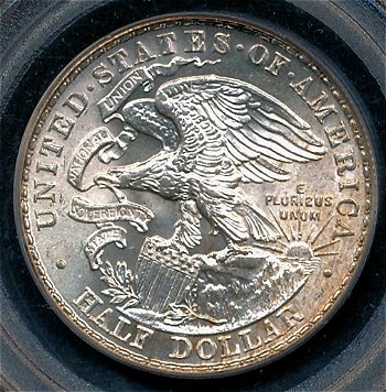 Commems-Collection-Classic:-Official-Seals-On-Classic-US-Commemoratives---Part-I
