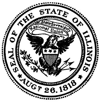 Commems-Collection-Classic:-Official-Seals-On-Classic-US-Commemoratives---Part-I