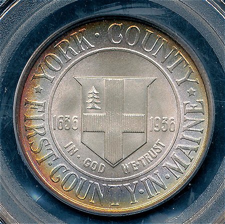 Commems-Collection-Classic:-Official-Seals-On-Classic-US-Commemoratives---Part-VI