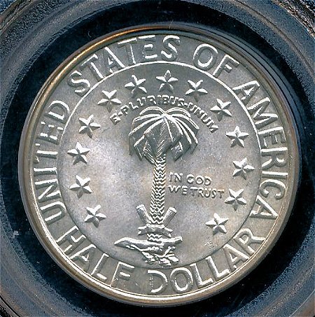 Commems-Collection-Classic:-1936-Columbia,-SC-Sesquicentennial---Redux