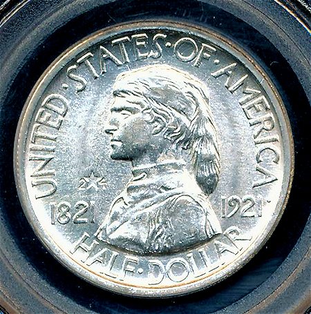Post-Your-Coin/Medal/Token-With-A-Feather	
