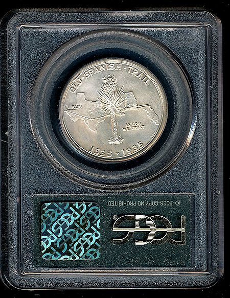 Commems-Collection-Classic:-Quick-Bits-#82---Celebrating-The-1400s/1500s