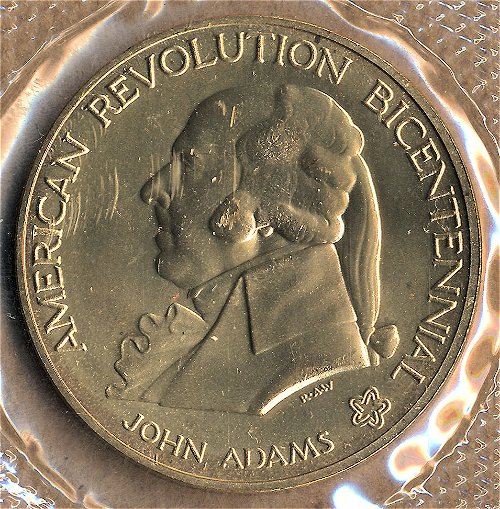 Commems-Collection-Modern:-US-Mint-A-R-B-A-Medals---Part-II