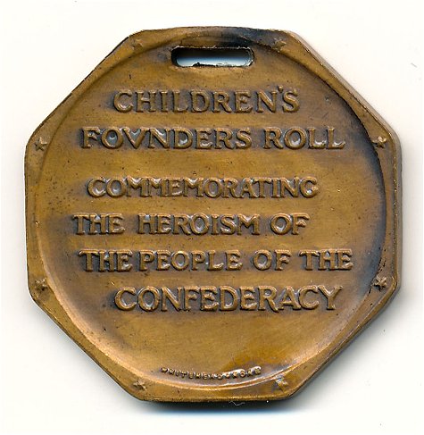 Commems-Collection-Classic:-1925-Stone-Mountain-Cousins---The-Lukeman-Medals