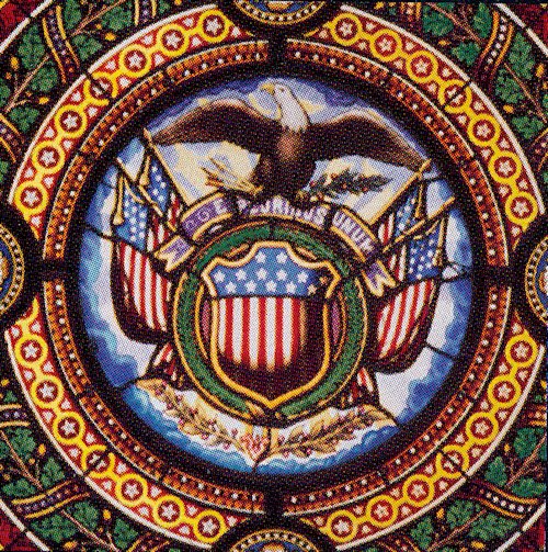 Commems-Collection-Modern:-1994-Capitol-200th---Architectural-History-Set