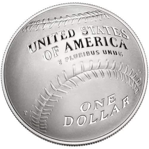 Commems-Collection-Modern:-2014-Baseball-Hall-Of-Fame-Cousins---Part-1