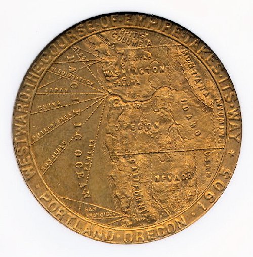 Post-Your-Coins-And-Medals-Featuring-A-Map
