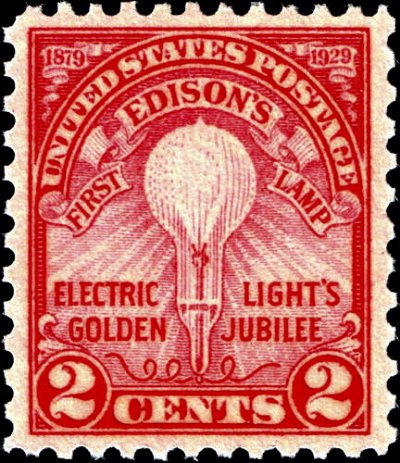 Commems-Collection-Medals:-1954-Light's-Diamond-Jubilee