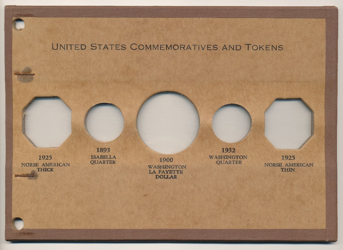 Commems-Collection-Classic:-Wayte-Raymond-Coin-Board-Update