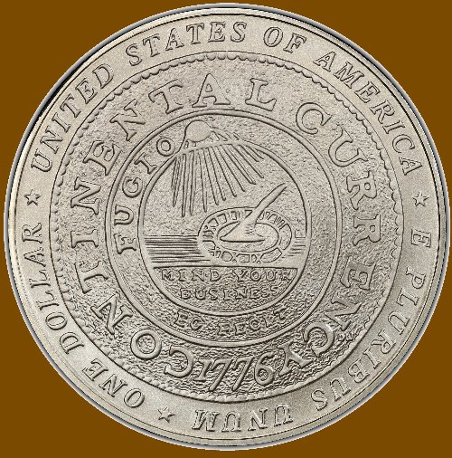 Commems-Collection-Modern:-What-If?-1990-Bicentennial-Of-The-Death-Of-Benjamin-Franklin
