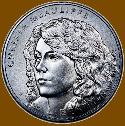 Commems-Collection-Modern:-Quick-Bits-#03---Emily-Damstra---Coin-Designer