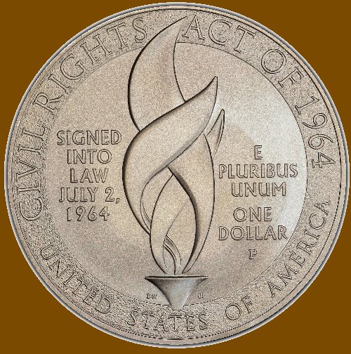 Commems-Collection-Modern:-Remembering-Martin-Luther-King,-Jr.
