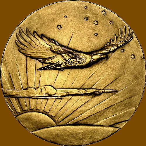 Commems-Collection-Classic:-What-If?-1928-Charles-Lindbergh