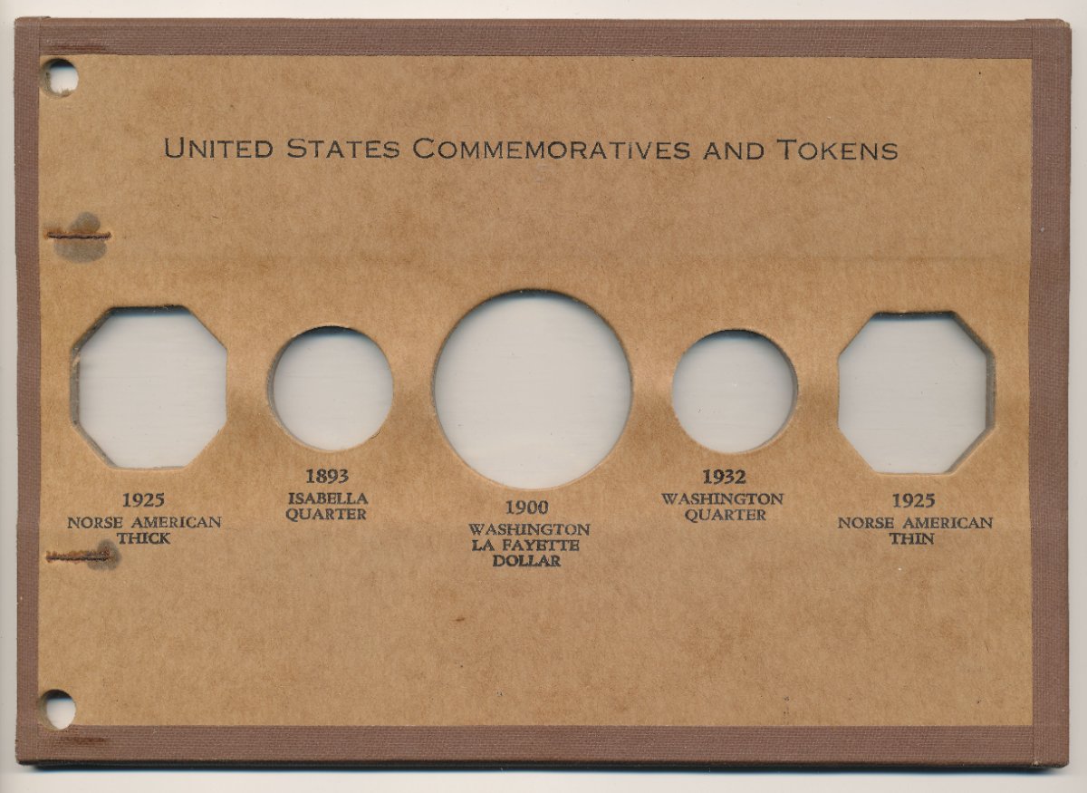 Commems-Collection-Classic:-Wayte-Raymond-Commemorative-Coin-Boards---Coins-And-Medals-Board