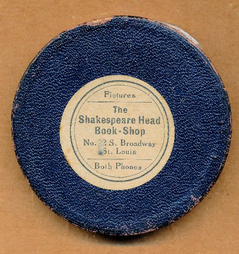 Commems-Collection-Classic:-1903/04-Louisiana-Purchase-Exposition